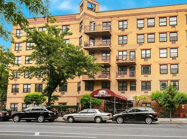 1901 Madison Avenue 418 image 1 of 7
