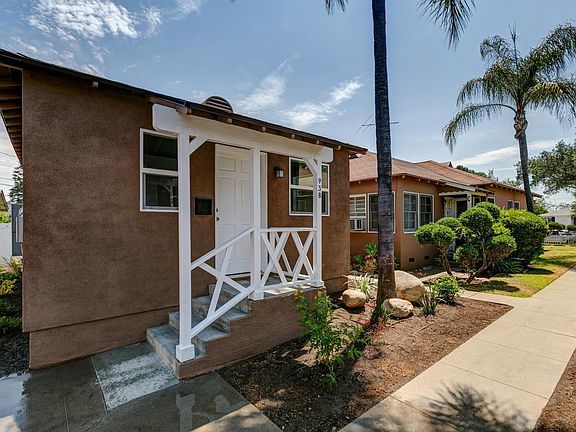 5th image of 938 N San Gabriel Ave #1B-1Ba-476Sqft