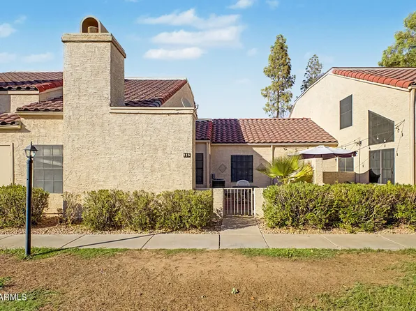 602 N MAY Street #115, Mesa, AZ 85201