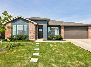 14705 Travertine Falls Ln, Oklahoma City, OK 73142