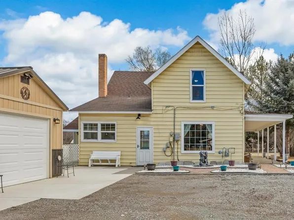 687 Orchard Road, Montrose, CO 81403