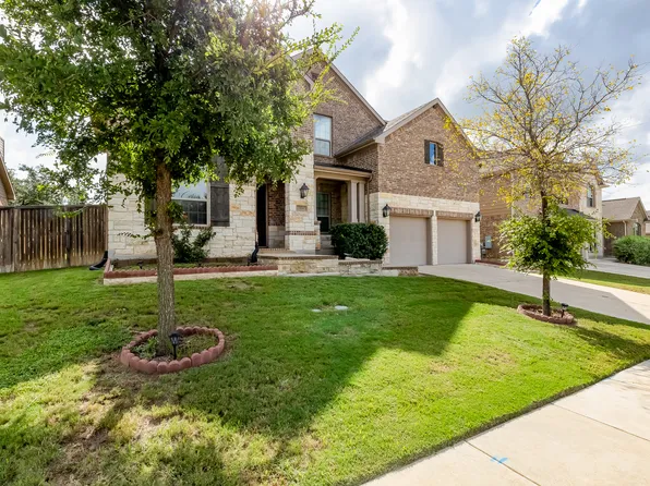 204 Lady Bird Ln, Georgetown, TX 78628