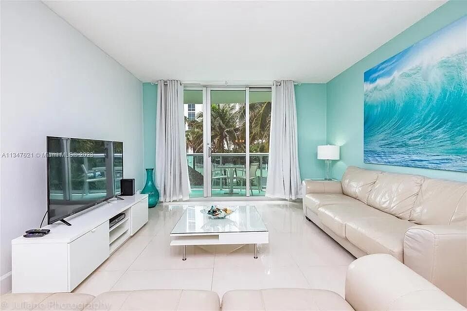 1st image of 3901 S Ocean Drive #2H