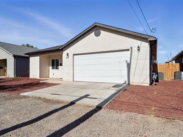 517 Ross Alleyway St N, Belen, NM 87002