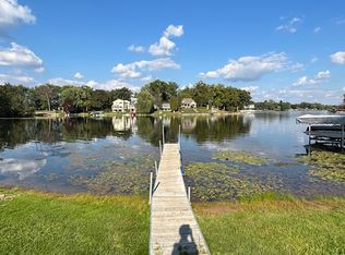 10498 King Rd, Davisburg, MI 48350