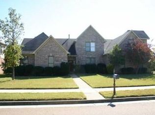 4832 Rainy Pass Rd, Collierville, TN 38017