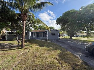 4530 NW 23rd St, Fort Lauderdale, FL 33313