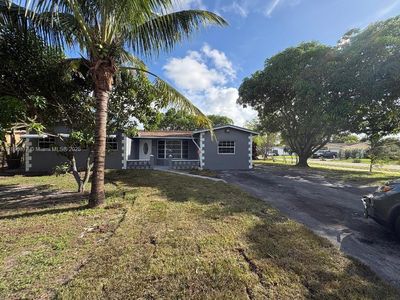 4530 NW 23rd St, Lauderhill, FL, 33313