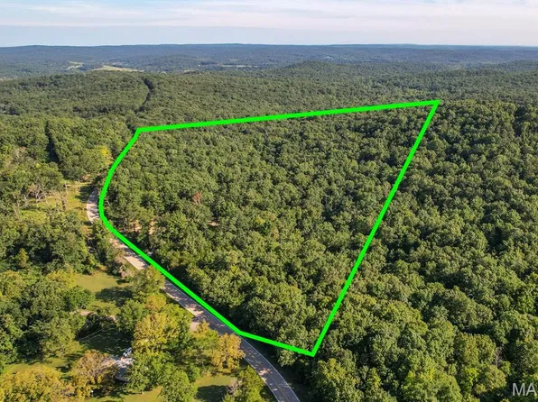 16902 State Highway F, Potosi, MO 63664