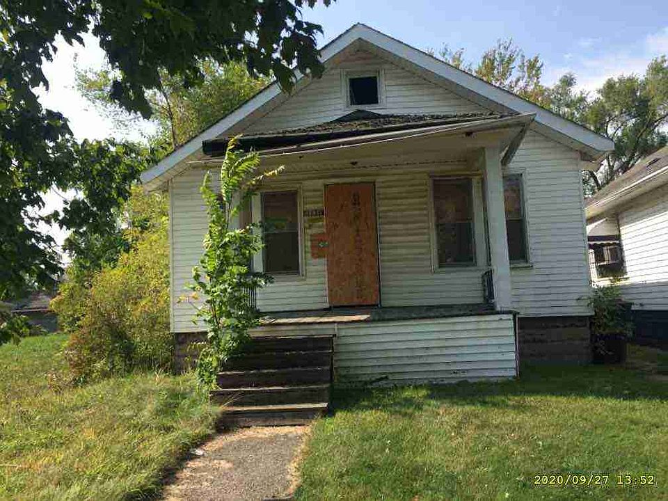 15539 Wabash