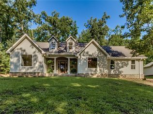 14104 Preston Wood Dr, Northport, AL 35475