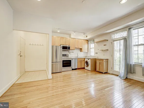 1401 Columbia Rd NW APT 219, Washington, DC 20009