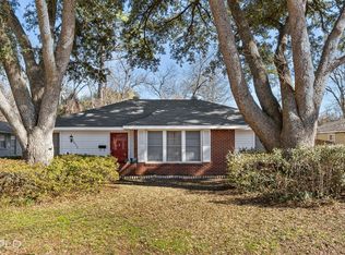 4411 Steere Dr, Shreveport, LA 71105