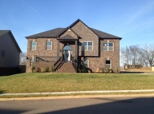 730 Gaine Lynn Dr, Clarksville, TN 37040