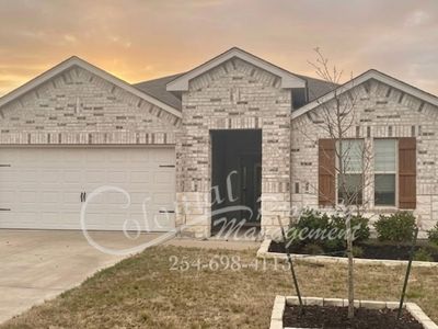 5108 Karen Green Dr, Killeen, TX, 76549