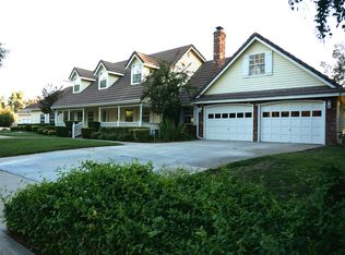 1316 Matterhorn Dr, Riverside, CA 92506