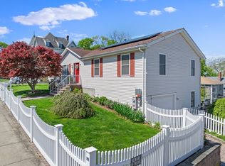 816 Rock St, Fall River, MA 02720