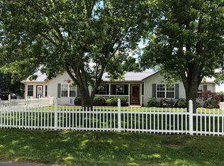 2021 Gumm Spring Rd, Summersville, KY 42782