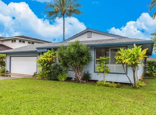 4140 Liholiho Rd, Princeville, HI 96722