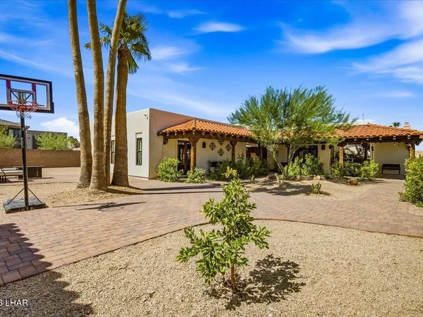 2339 Green Pl, Lake Havasu City, AZ 86406