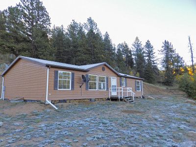 82 Pika Creek Trail