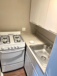 Rented by Prospect Heights Realty, Corp.