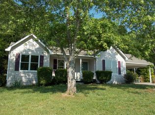 13 Campfire Trl, Euharlee, GA 30145