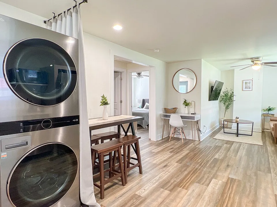 Washer/Dryer