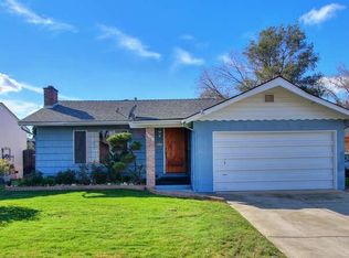 5656 El Granero Way, Sacramento, CA 95822