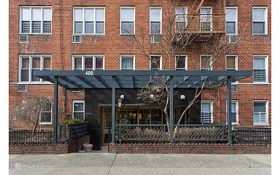 Sold by Douglas Elliman