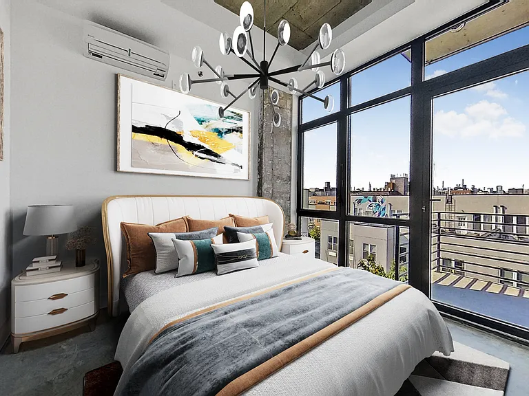 27 Montrose Ave #5T — Photo 9