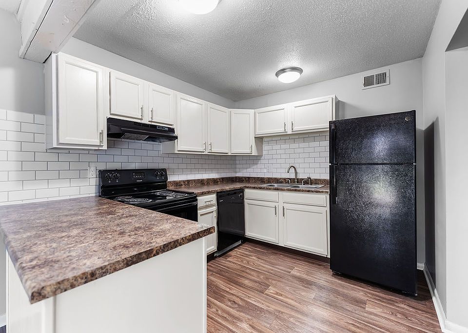 Renovated Apartment Home