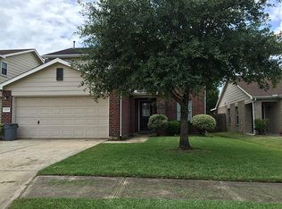 21123 Wickton Ln, Humble, TX 77338