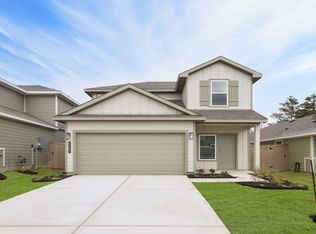 23603 Nectar Crest Hts, Splendora, TX 77372