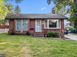 1126 Sunset Ln, Bensalem, PA