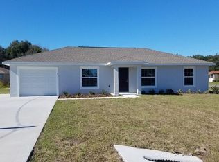 2 Pine Trace Loop, Ocala, FL 34472