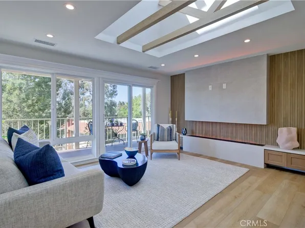 661 Avenida Sevilla Unit O, Laguna Woods, CA 92637