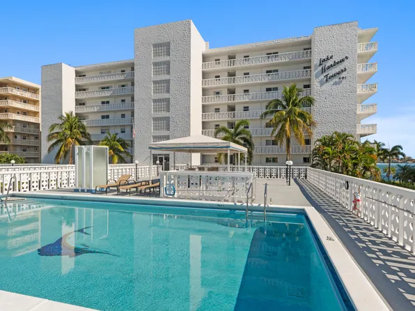 401 Lake Shore Drive #201, Lake Park, FL 33403