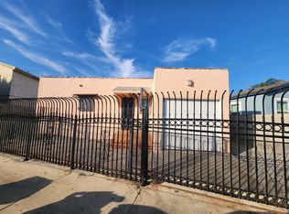 1820 E 107th St, Los Angeles, CA 90002