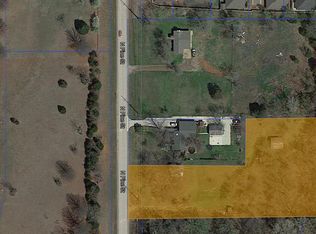 N Pine St, Guthrie, OK 73044