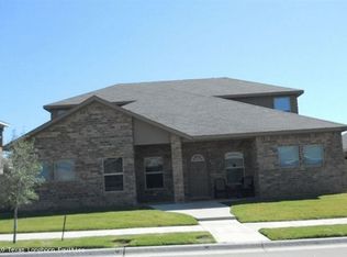 319-321 321 Stockade Ln, Denton, TX 76205