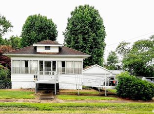 805 E Carter St, Marion, IL 62959