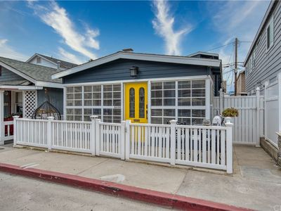 124 27th St, Newport Beach, CA, 92663
