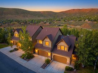 3028 Canyon Link Dr, Park City, UT 84098