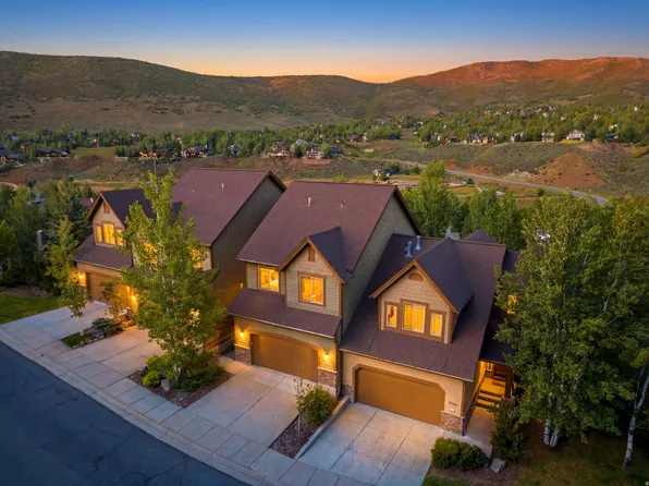 3028 Canyon Link Dr, Park City, UT 84098
