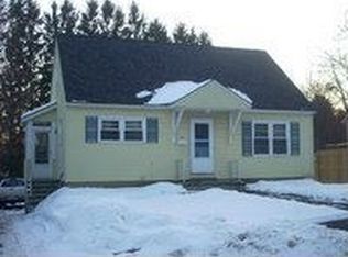 145 Allengate Ave, Pittsfield, MA 01201