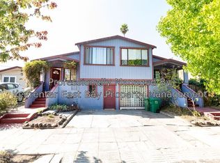 1532 Ward St #A, Berkeley, CA