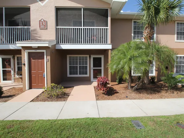 1880 Long Iron Dr APT 1305, Rockledge, FL 32955