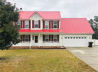 231 Prestige Dr, Cameron, NC 28326