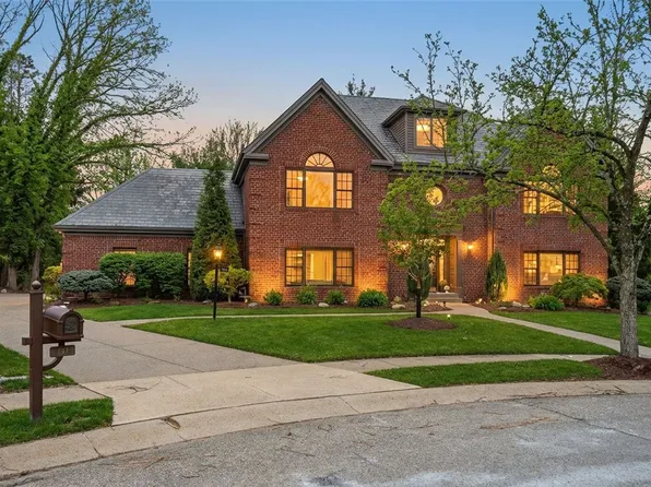 151 Rock Haven Ln, Pittsburgh, PA 15228